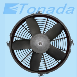 TONADA AXIAL FAN BRUSHED 305MM